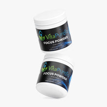 Focus Powder (Sour Candy)