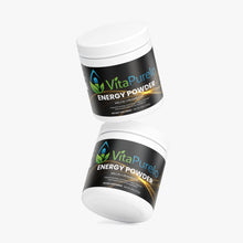 Energy Powder (Melon Creamsicle)