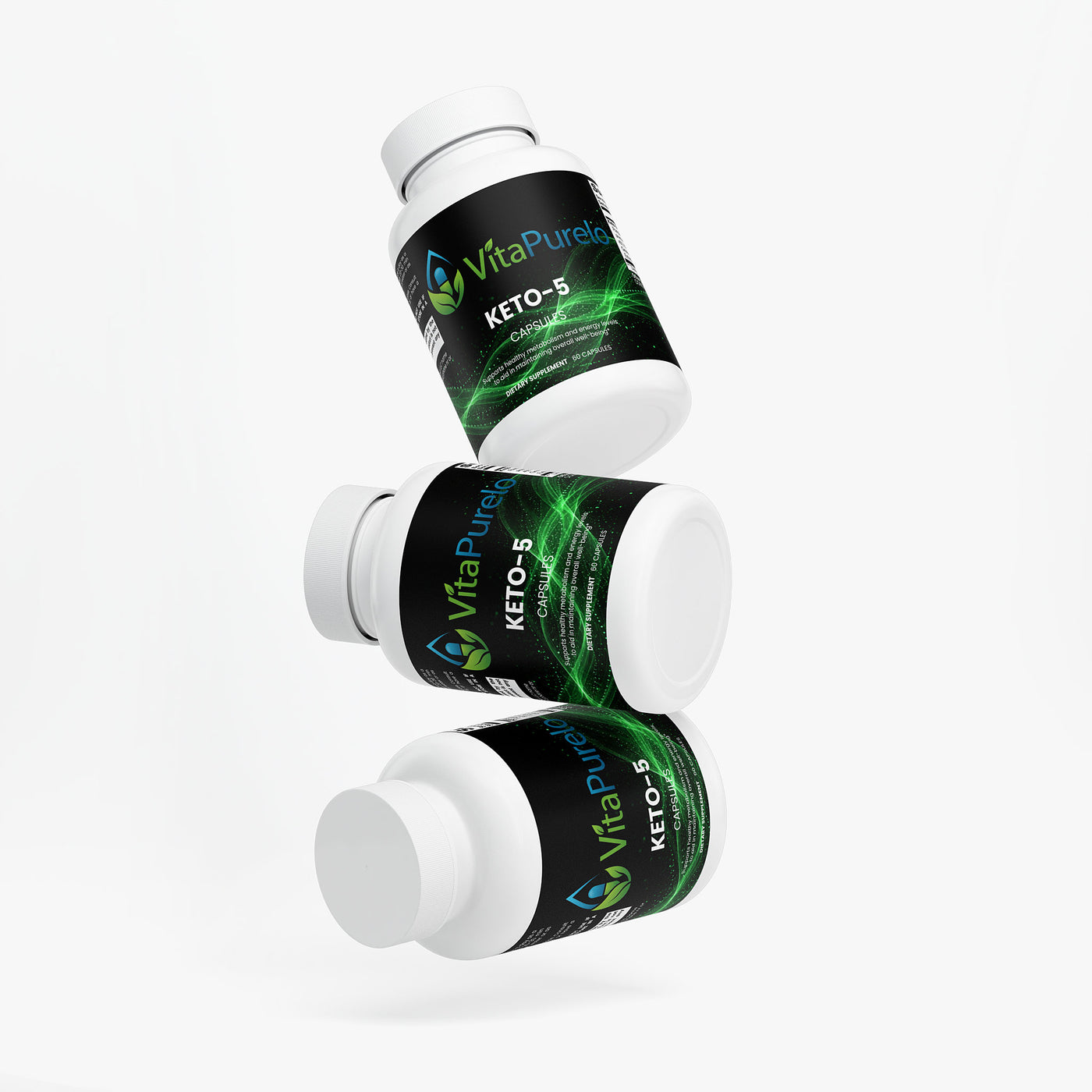 Keto-5