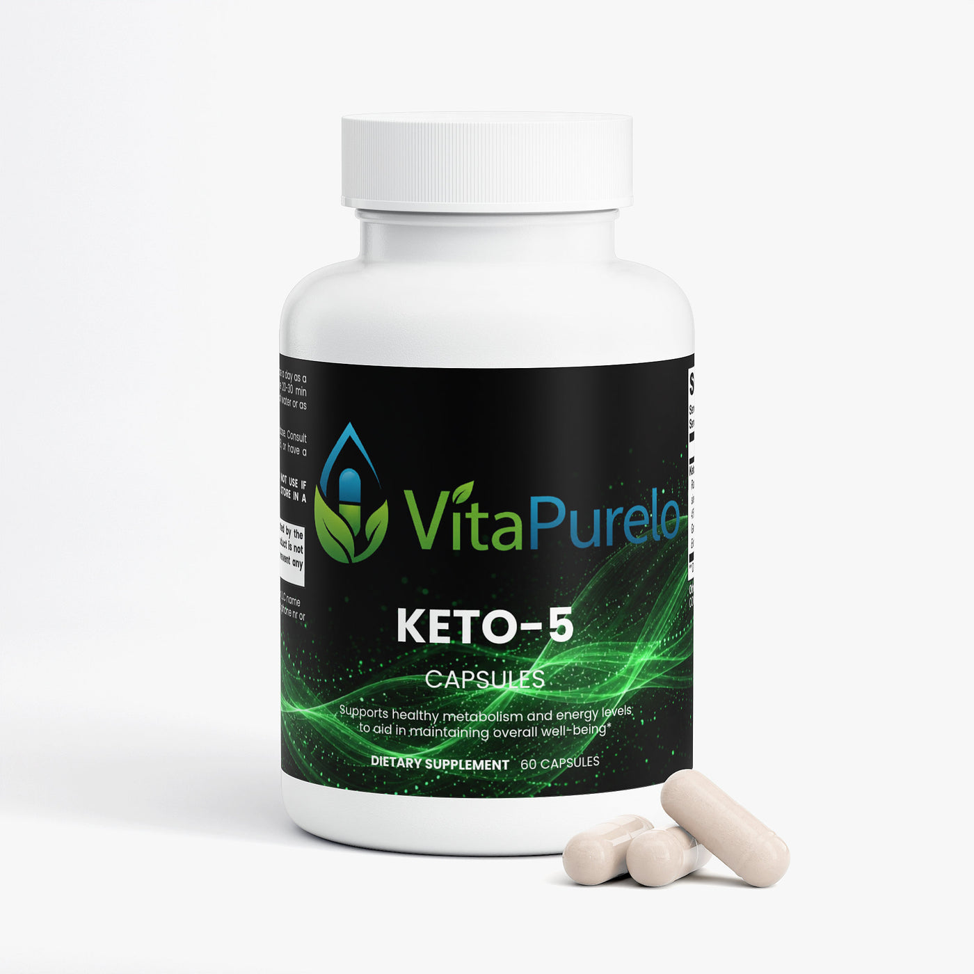 Keto-5