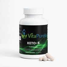 Keto-5