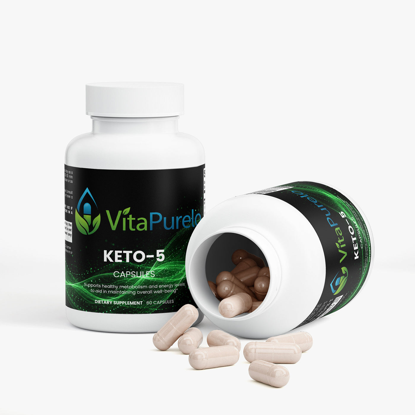 Keto-5