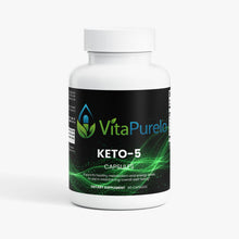 Keto-5