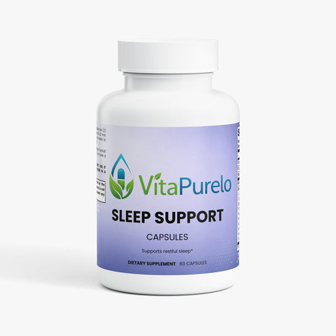 Sleep Support
