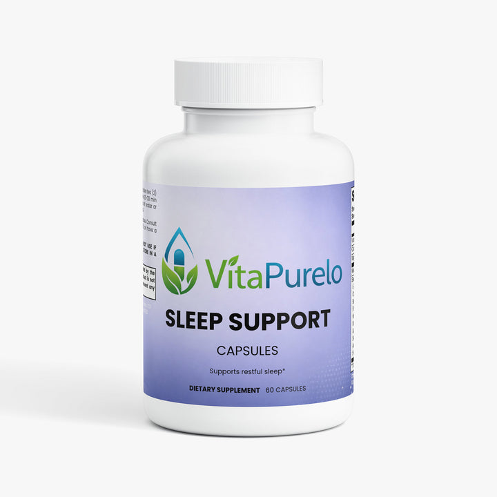 Sleep Support