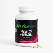 Digestive Enzyme Pro Blend