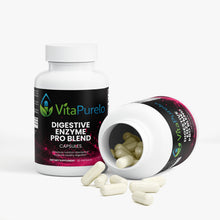 Digestive Enzyme Pro Blend