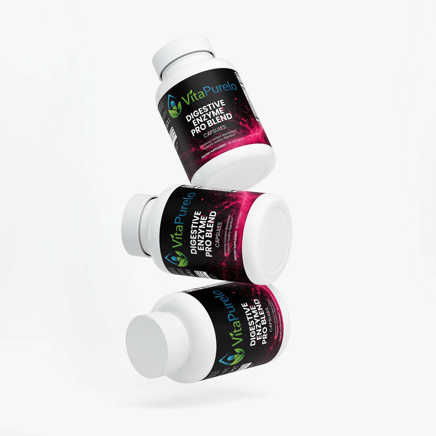 Digestive Enzyme Pro Blend