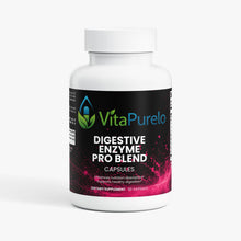 Digestive Enzyme Pro Blend