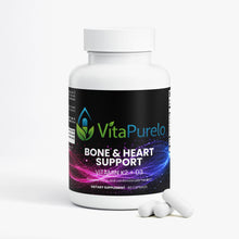 Bone & Heart Support