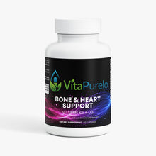 Bone & Heart Support