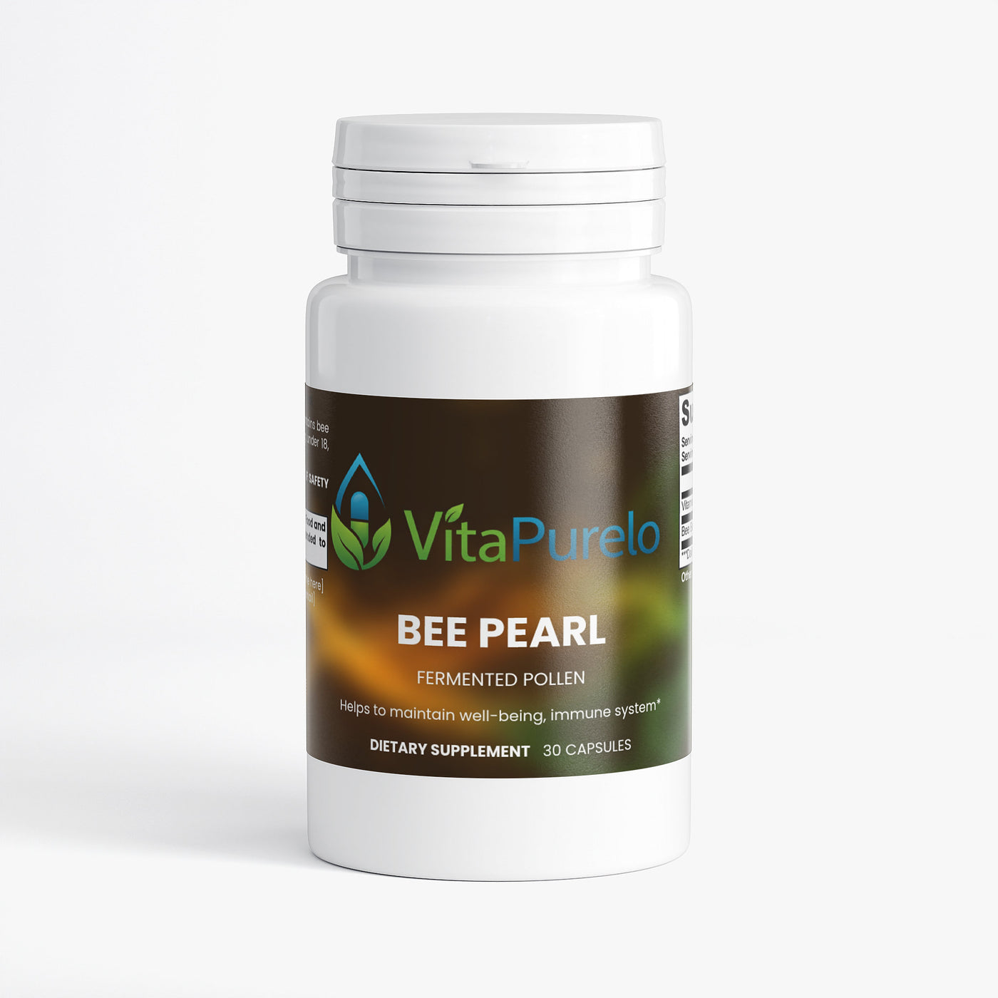 Bee Pearl