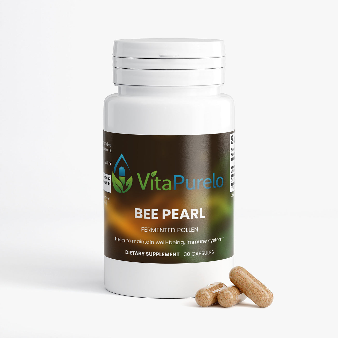 Bee Pearl