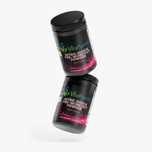Nitric Shock Pre-Workout Powder (Fruit Punch)