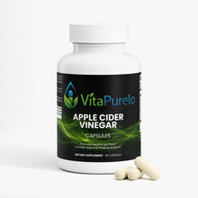 Apple Cider Vinegar Capsules