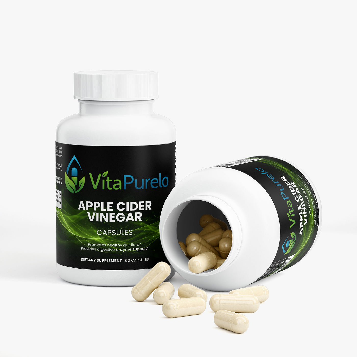 Apple Cider Vinegar Capsules