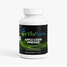 Apple Cider Vinegar Capsules