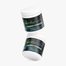 Energy Powder (Cotton Candy)