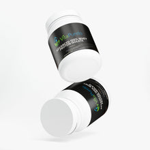 Advanced 100% Whey Protein Isolate (Vanilla)