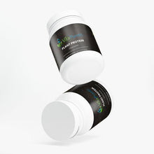 Plant Protein (Chocolate)