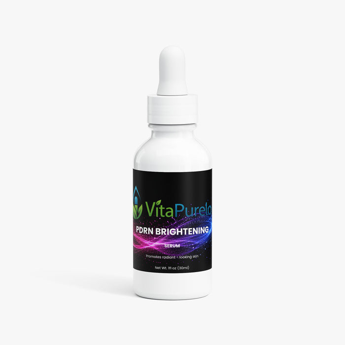 PDRN Brightening Serum