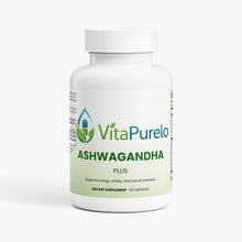 Ashwagandha Plus
