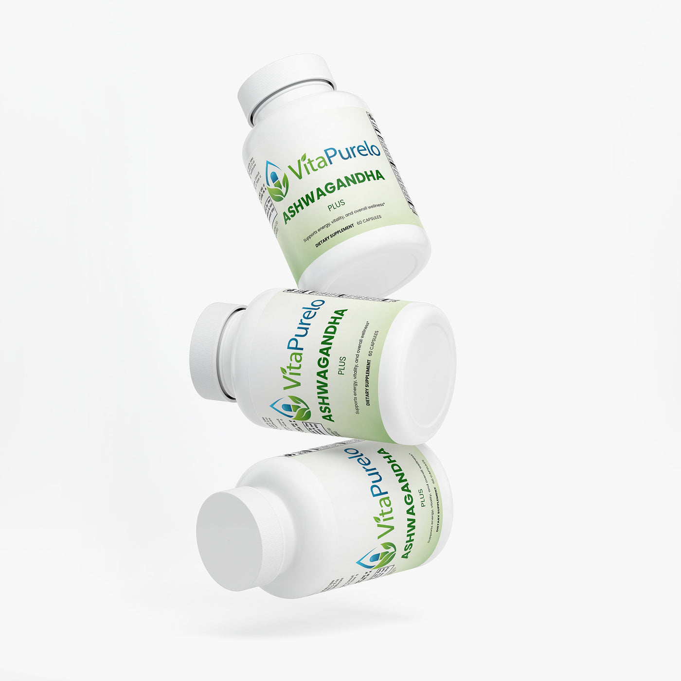 Ashwagandha Plus