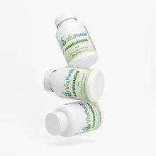 Ashwagandha Plus