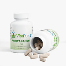 Ashwagandha Plus