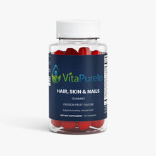 Hair, Skin & Nails Gummies