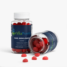 Hair, Skin & Nails Gummies
