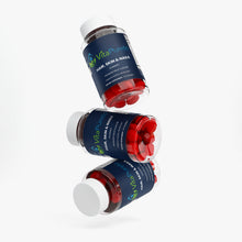 Hair, Skin & Nails Gummies