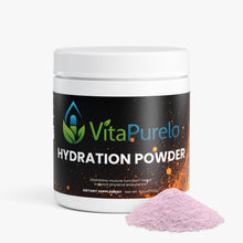 Hydration Powder (Lychee)