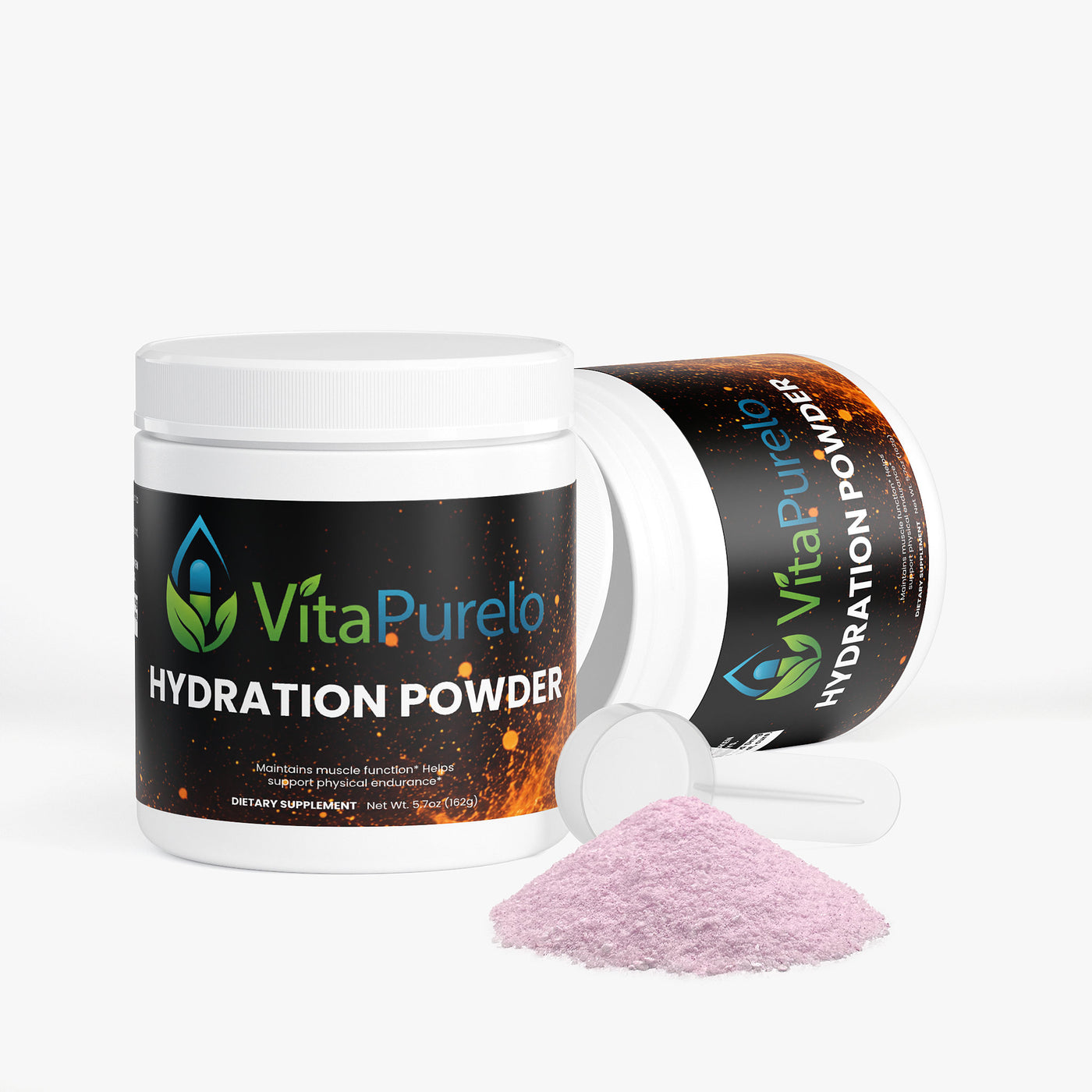 Hydration Powder (Lychee)