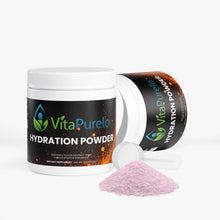 Hydration Powder (Lychee)
