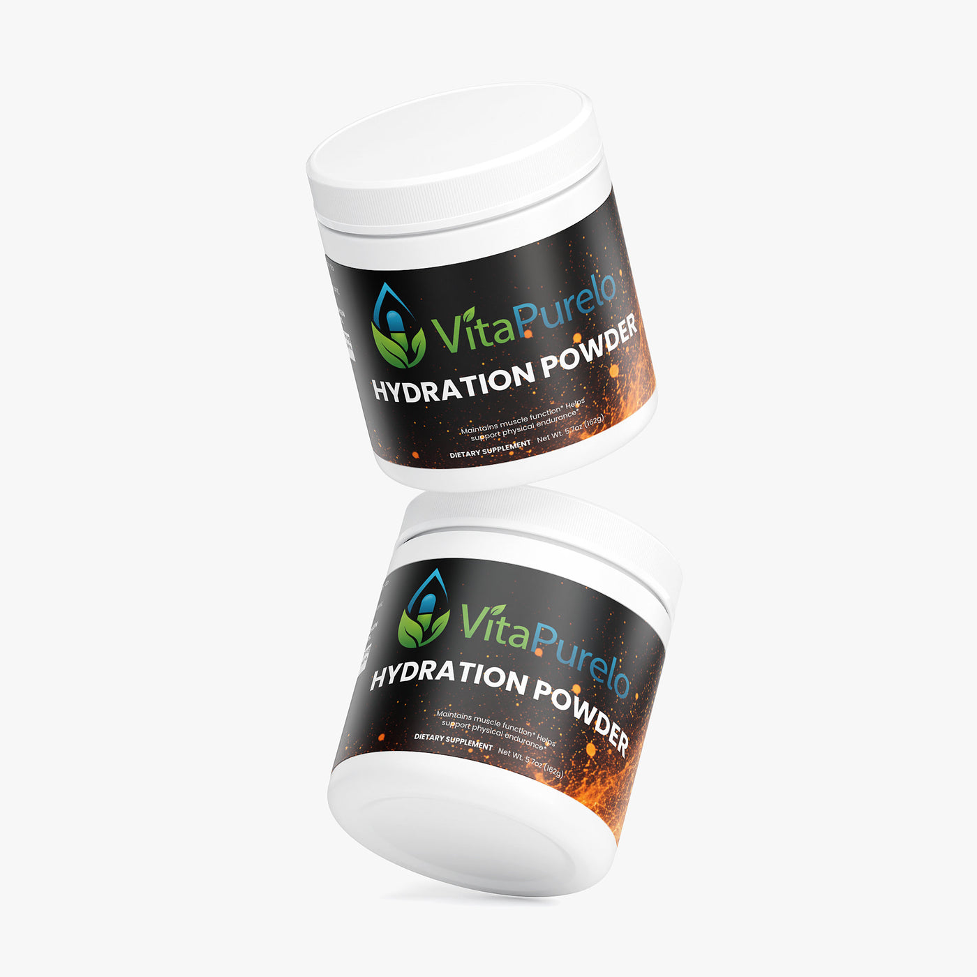 Hydration Powder (Lychee)