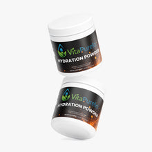Hydration Powder (Lychee)
