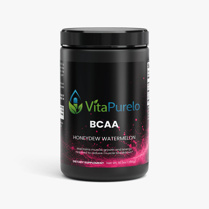 BCAA Post Workout Powder (Honeydew/Watermelon)