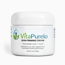Skin Firming Cream