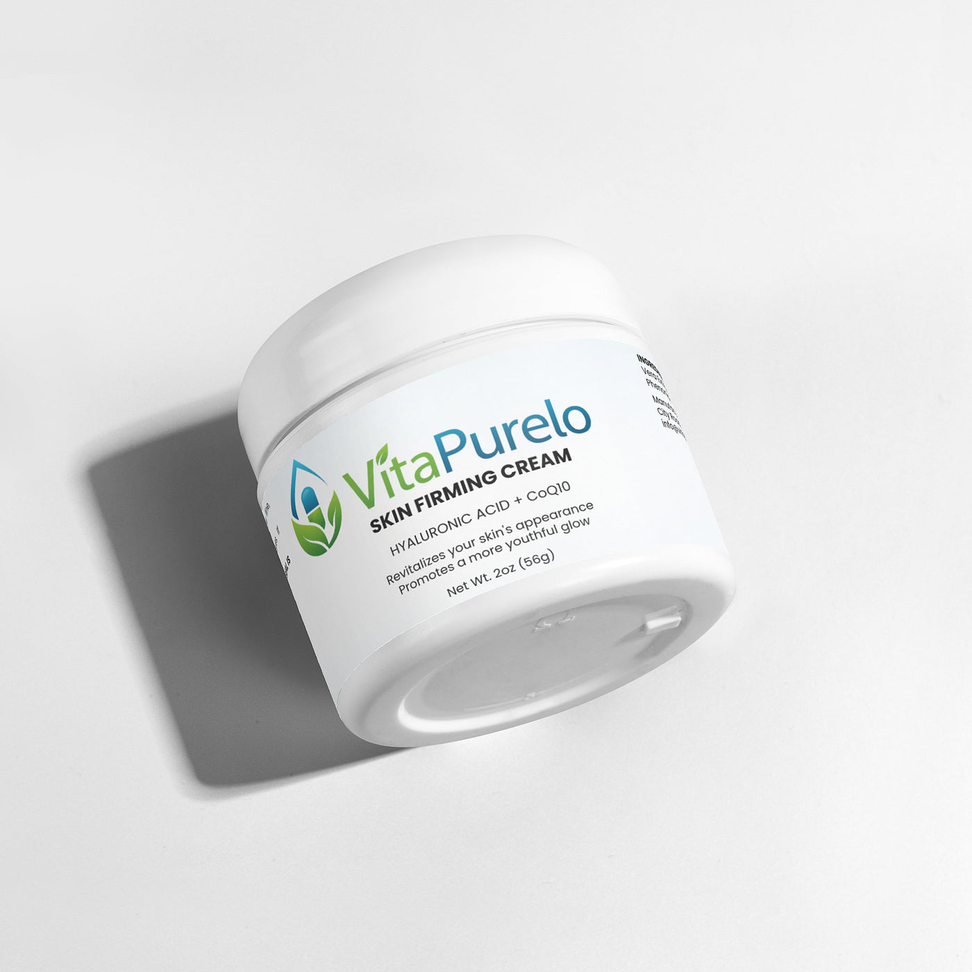 Skin Firming Cream
