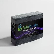 Charcoal Soap