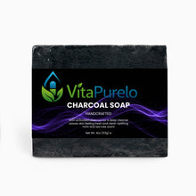 Charcoal Soap