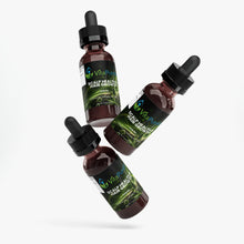 Hair Oil for Scalp Health and Hair Growth