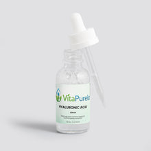 Hyaluronic Acid Serum