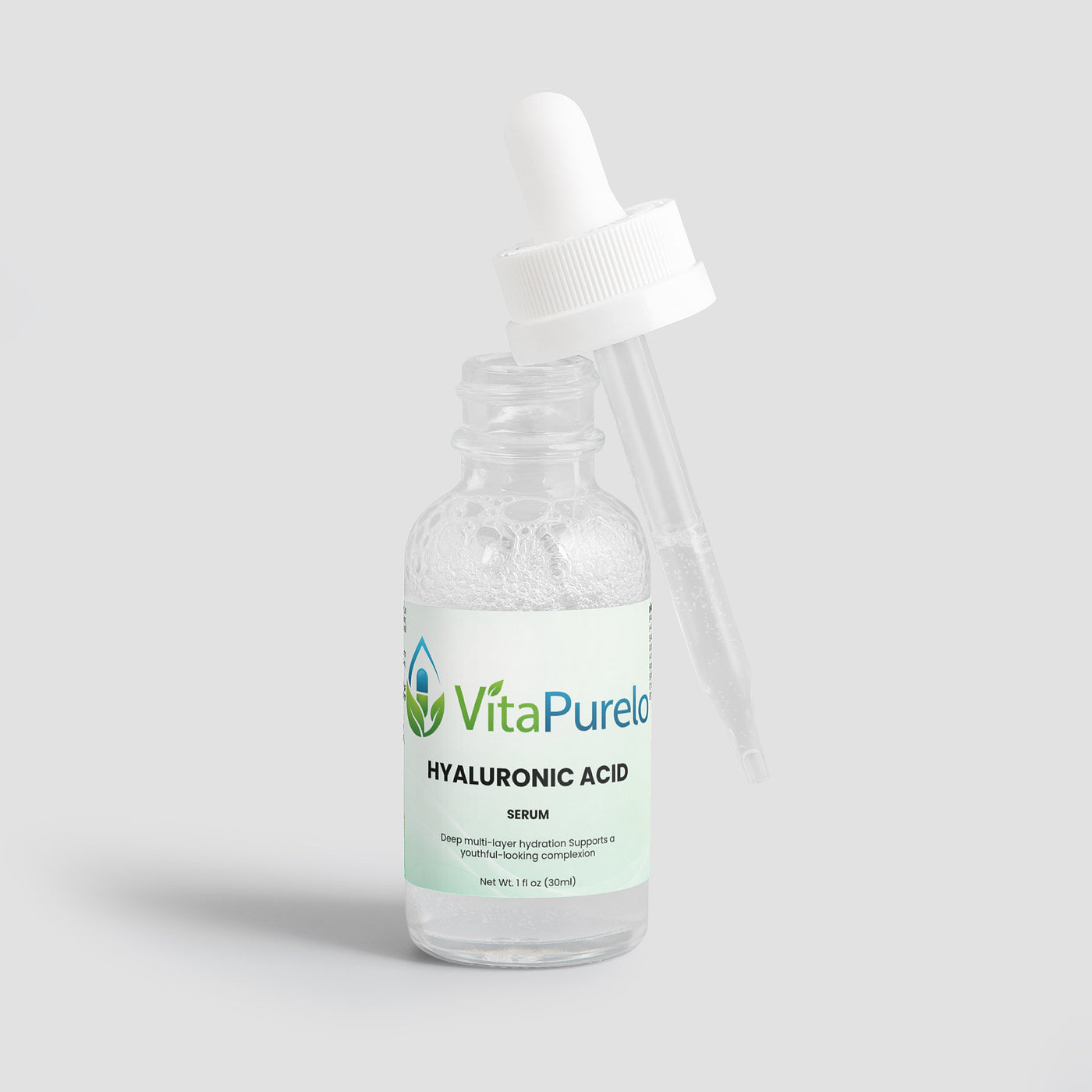Hyaluronic Acid Serum