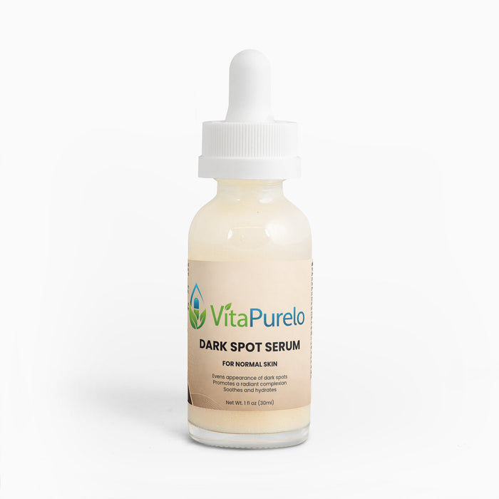 Dark Spot Serum for Normal Skin