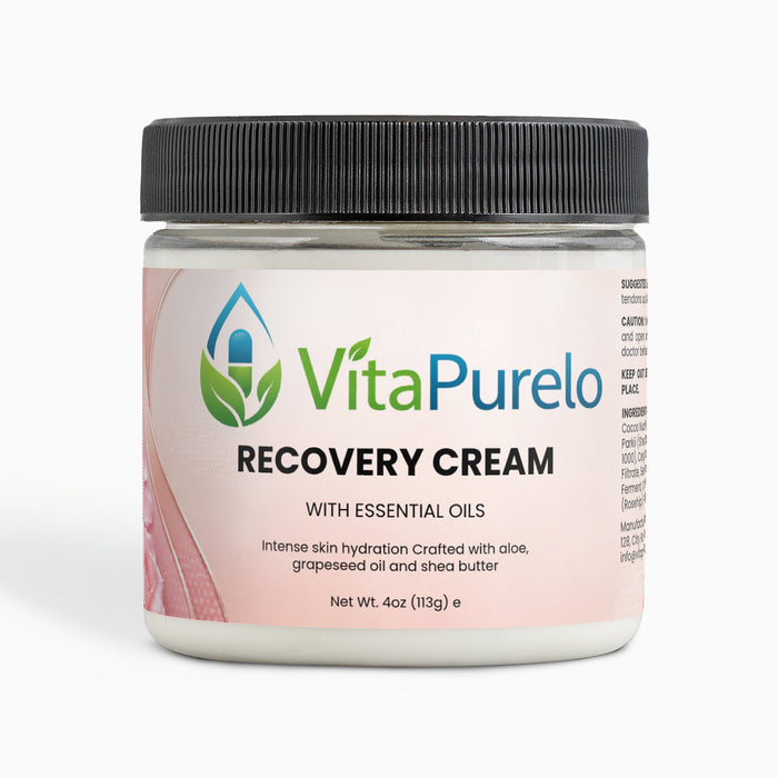 Recovery Cream