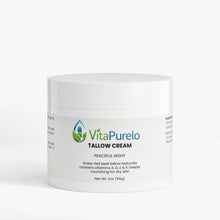 Tallow Cream Peaceful Night