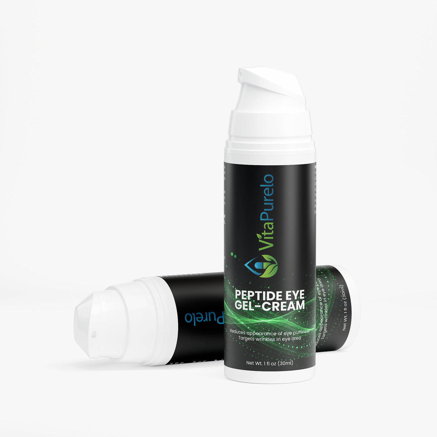 Peptide Eye Gel-Cream