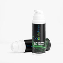Peptide Eye Gel-Cream